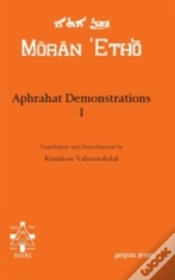 Capa do artigo Aphrahat Demonstrations I