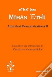 Aphrahat Demonstrations Ii