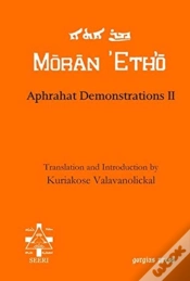 Capa do artigo Aphrahat Demonstrations Ii