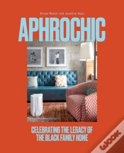 Capa do artigo Aphrochic