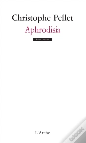 Capa do artigo Aphrodisia