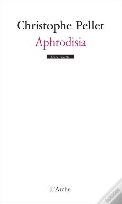 Capa do artigo Aphrodisia