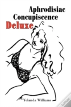 Capa do artigo Aphrodisiac Concupiscence Deluxe
