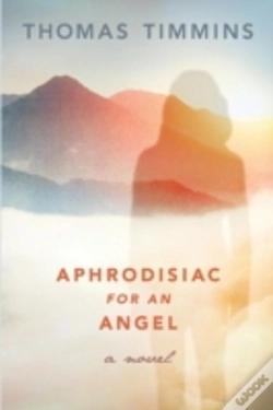 Capa do artigo Aphrodisiac For An Angel