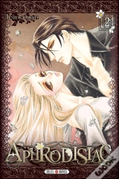 Aphrodisiac T.2