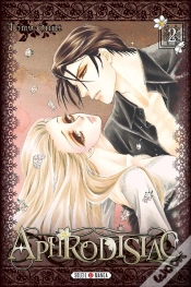 Capa do artigo Aphrodisiac T.2