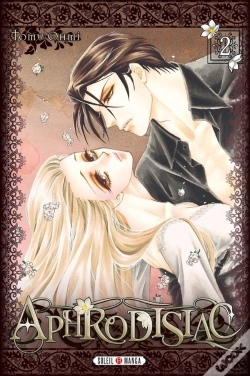 Capa do artigo Aphrodisiac T.2