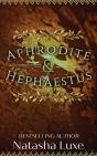 Aphrodite And Hephaestus - Preview