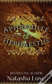 Aphrodite And Hephaestus