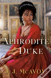 Aphrodite And The Duke