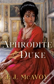 Capa do artigo Aphrodite And The Duke