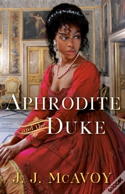 Capa do artigo Aphrodite And The Duke