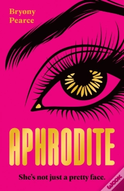 Capa do artigo Aphrodite
