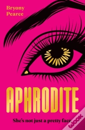 Capa do artigo Aphrodite