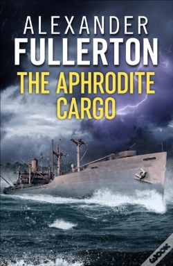 Capa do artigo Aphrodite Cargo