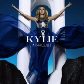 Capa do artigo Aphrodite - CD