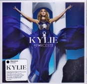 Capa do artigo Aphrodite - CD