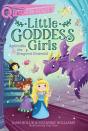 Aphrodite & The Dragon'S Emerald - Preview