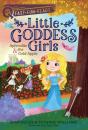 Aphrodite & The Gold Apple - Preview