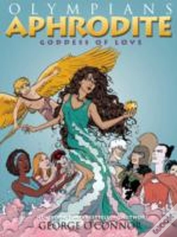 Capa do artigo Aphrodite