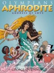 Capa do artigo Aphrodite