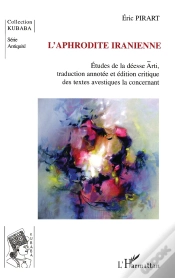 Capa do artigo Aphrodite Iranienne ; Études De La Déesse Arti