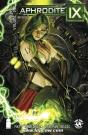 Aphrodite Ix: Rebirth Vol. 1 - Preview
