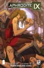Aphrodite Ix: Rebirth Vol. 2 - Preview