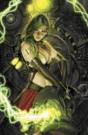 Aphrodite Ix: Rebirth Volume 1 - Preview