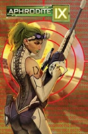 Aphrodite Ix: Rebirth Volume 2 (New Edition) - Preview