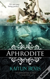 Capa do artigo Aphrodite