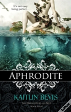 Capa do artigo Aphrodite