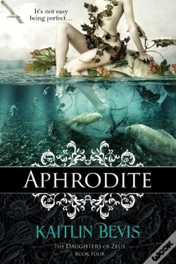 Capa do artigo Aphrodite