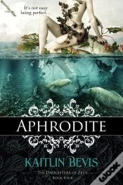 Capa do artigo Aphrodite