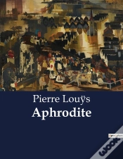 Capa do artigo Aphrodite
