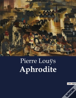 Capa do artigo Aphrodite