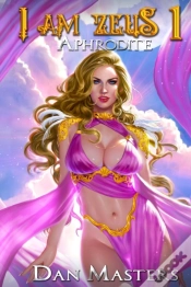 Capa do artigo Aphrodite