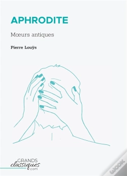 Capa do artigo Aphrodite : Moeurs Antiques