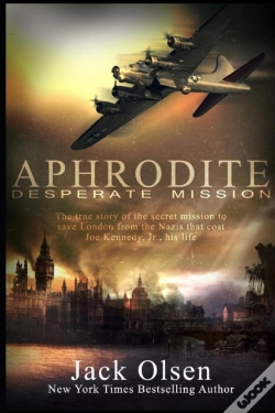 Capa do artigo Aphrodite