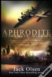 Capa do artigo Aphrodite