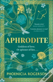 Capa do artigo Aphrodite