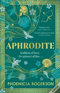 Capa do artigo Aphrodite