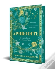 Capa do artigo Aphrodite