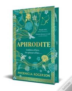 Capa do artigo Aphrodite