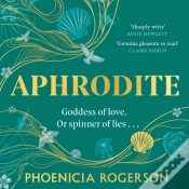 Capa do artigo Aphrodite
