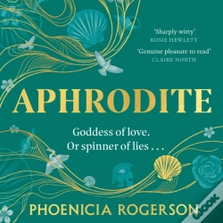 Capa do artigo Aphrodite
