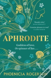 Capa do artigo Aphrodite