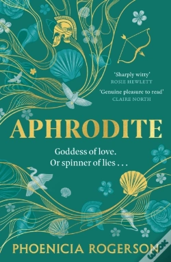 Capa do artigo Aphrodite