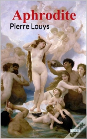 Capa do artigo Aphrodite - Pierre Louÿs