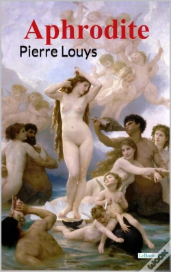Capa do artigo Aphrodite - Pierre Louÿs